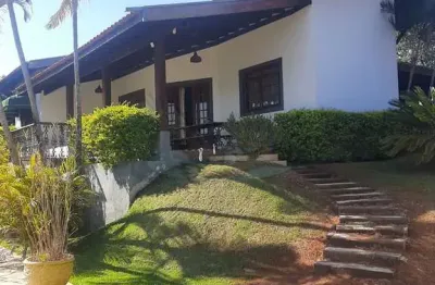 Chácara à venda no bairro Portal São Marcelo - Bragança Paulista/SP