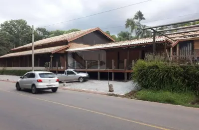 Salão comercial Padrão para Venda em Mirante Estrelas Várzea Paulista-SP