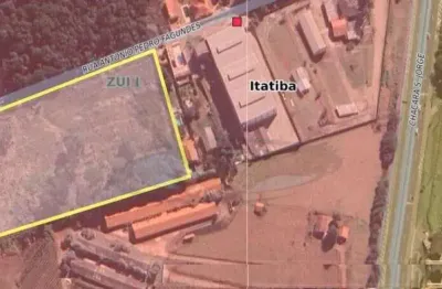 Terreno comercial à venda no Parque Nova Xampirra, Itatiba 