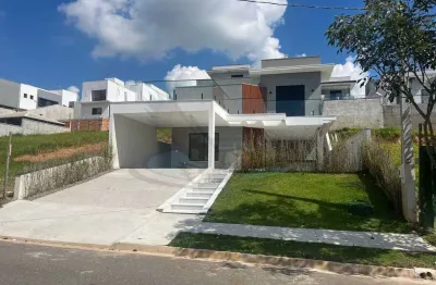 Casa com 4 quartos à venda no Reserva Santa Rosa, Itatiba 