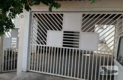 Casa Padrão para Venda e Aluguel em Loteamento Itatiba Park Itatiba-SP