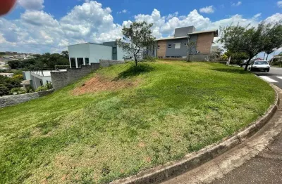 Terreno à venda no bairro Condominio Residencial Villa Ravenna - Itatiba/SP