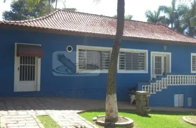 Chácara / sítio com 3 quartos à venda na Estrada Municipal Nemésio Dario dos Santos, Residencial Moenda, Itatiba