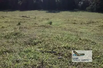 Terreno à venda na Estrada Municipal Antenor Soranz, Bairro Morro Azul, Itatiba