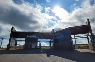 Terreno à venda no bairro Loteamento Terras da Fazenda - Itatiba/SP