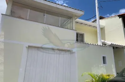 Casa com 4 quartos à venda na Vila Cruzeiro, Itatiba 