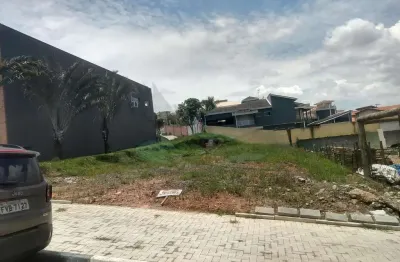 Terreno à venda na Rua Santo Bredariol, Giardino D' Itália, Itatiba