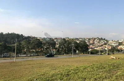 Terreno à venda na Rua Luzia Latorre De Oliveira Lima, Parque dos Canários, Itatiba