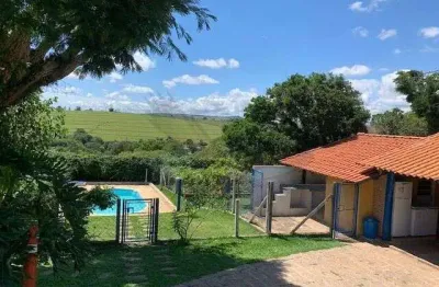 Chácara / sítio com 3 quartos à venda na Rua Manoel Lourenço Vieira, Jardim Leonor, Itatiba