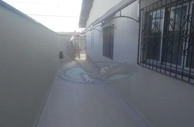 Casa com 3 quartos à venda na Rua São Domingos, Jardim de Lucca, Itatiba