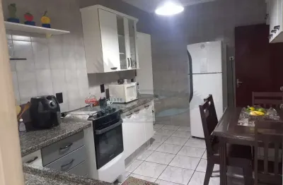Casa com 3 quartos à venda no Loteamento Rei de Ouro, Itatiba 