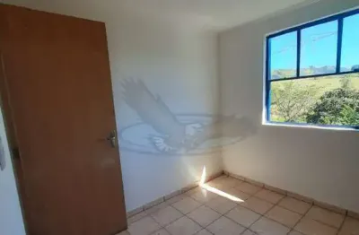 Apartamento à venda no bairro Núcleo Habitacional Prefeito Erasmo Chrispim - Itatiba/SP