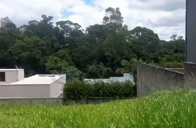 Terreno em condomínio fechado à venda no Condomínio Country Club, Itatiba 