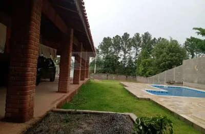 Chácara / sítio com 3 quartos à venda na Avenida Francisco Antônio Rossetti, Real Parque Dom Pedro I, Itatiba