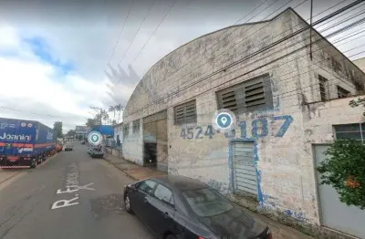 Pavilhão/Galpão à venda no bairro Jardim de Lucca - Itatiba/SP