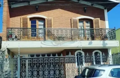 Casa com 3 quartos à venda na Rua Victor Selega, Vila Bela Vista, Itatiba