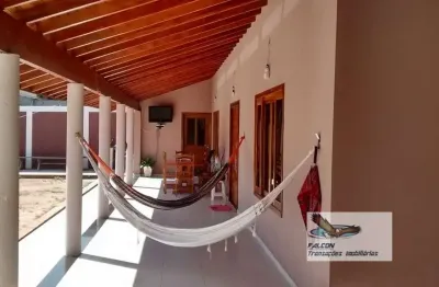 Chácara / sítio com 5 quartos à venda na Rua Israel Vieira Ferreira, Jardim Leonor, Itatiba