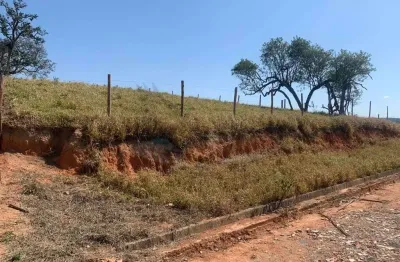Terreno à venda no bairro Vivendas do Engenho D'Água - Itatiba/SP