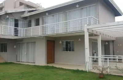 Casa com 3 quartos à venda na Rua Angélica Cassetta Massaretto, Condomínio Country Club, Itatiba