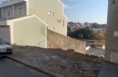 Terreno à venda no Jardim Salessi, Itatiba 