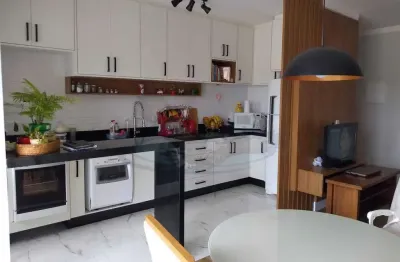 Apartamento com 2 quartos à venda na Praça Frederico Junqueira, Vila Cassaro, Itatiba