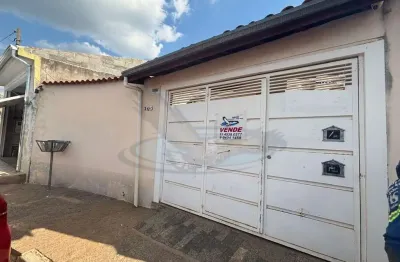 Casa com 2 quartos à venda na Rua Ida Maria Cenci Angelon, Loteamento Parque da Colina II, Itatiba