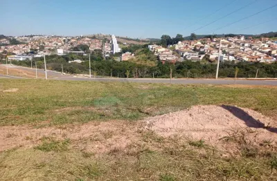 Terreno à venda no Jardim Santa Filomena, Itatiba 