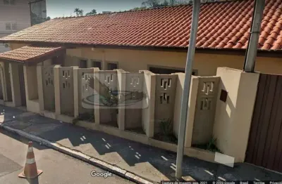 Casa com 2 quartos à venda na Rua Campos Salles, Centro, Itatiba
