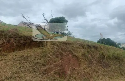 Terreno à venda na Rua Antonio Sanjuliani, Loteamento Morrão da Força, Itatiba