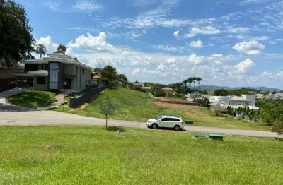 Terreno à venda no bairro Condominio Village das Palmeiras - Itatiba/SP