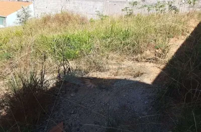 Terreno à venda no bairro Loteamento Itatiba Park - Itatiba/SP