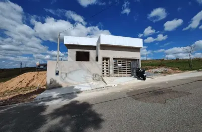 Casa com 3 quartos à venda na Rua Tacito Almeida, Portal Giardino, Itatiba