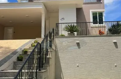 Casa Alto Padrão em Condominio Residencial Villa Ravenna, Itatiba/SP