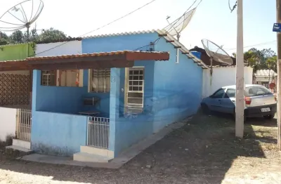 Casa com 1 quarto à venda no Clube de Campo Fazenda, Itatiba 