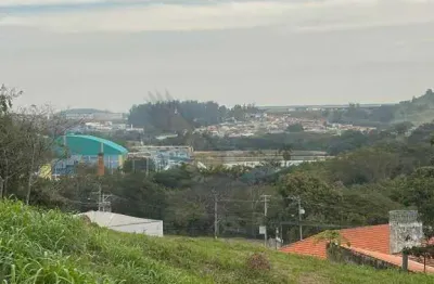 Terreno à venda no Centro, Louveira 