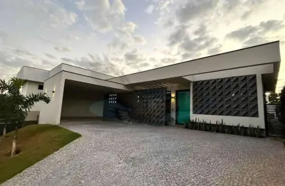 Casa à venda no bairro Residencial Terras Nobres - Itatiba/SP
