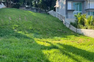 Terreno à venda no bairro Residencial Paradiso - Itatiba/SP