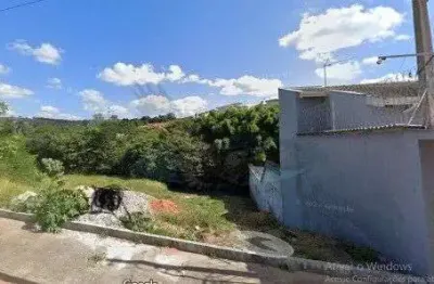 Terreno à venda no Nova Itatiba, Itatiba 