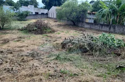Terreno à venda no Jardim Leonor, Itatiba 