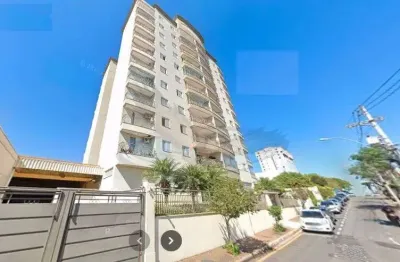 Apartamento com 3 quartos à venda na Vila Santa Cruz, Itatiba 