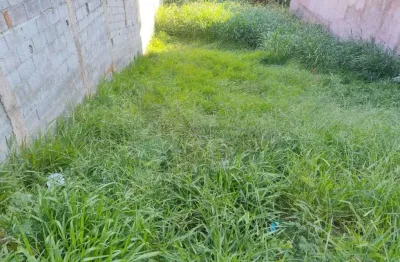 Terreno à venda na Avenida Dorival Mantovani, Nova Itatiba, Itatiba