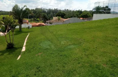Terreno em Condomínio em Cachoeiras do Imaratá, Itatiba/SP