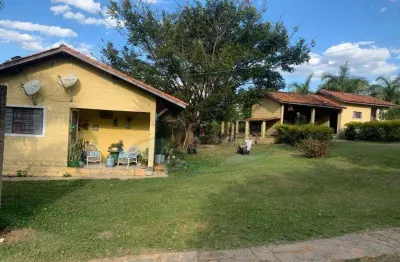 Sítio Rural ( Não Aceita Financiamento e Nem Permuta , Somente Venda )