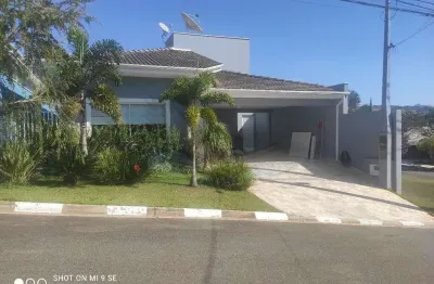 Casa com 3 quartos à venda no Loteamento Residencial Dolce Vita, Itatiba 