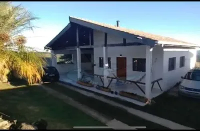 Casa com 3 quartos à venda no Vitória Régia, Atibaia 