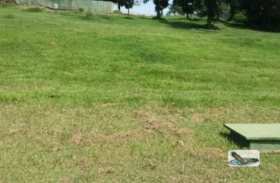 Terreno em Condomínio para Venda em Village das Palmeiras Itatiba-SP