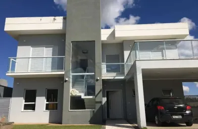 Casa à venda no bairro Condominio Residencial 7 Lagos - Itatiba/SP