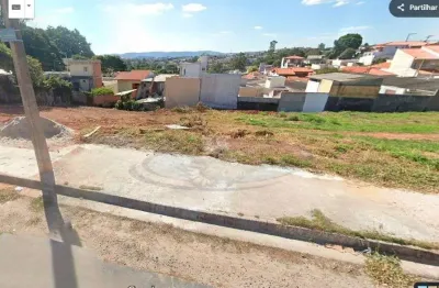 Terreno à venda no bairro Loteamento Morrão da Força - Itatiba/SP