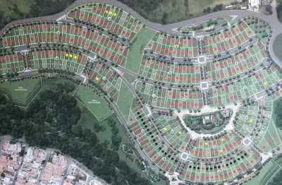 Terreno à venda na Avenida Benedito Alves Barbosa Sobrinho, 838, Bairro das Brotas, Itatiba