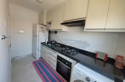 Apartamento com 2 quartos à venda na Rua José Soave, Jardim Ester, Itatiba